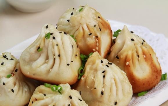 小阿香生煎包加盟