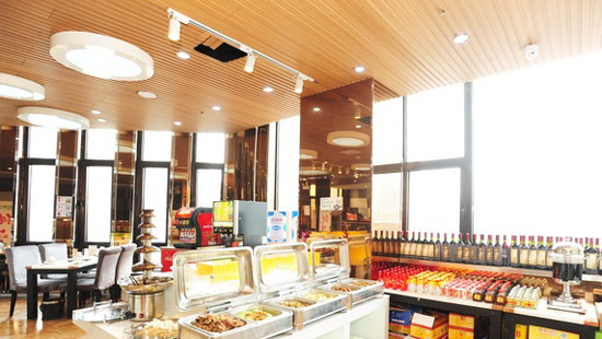 好多鱼酸菜鱼加盟