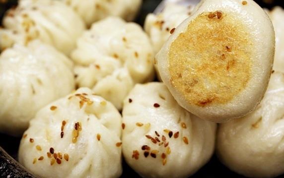 吴家生煎包加盟