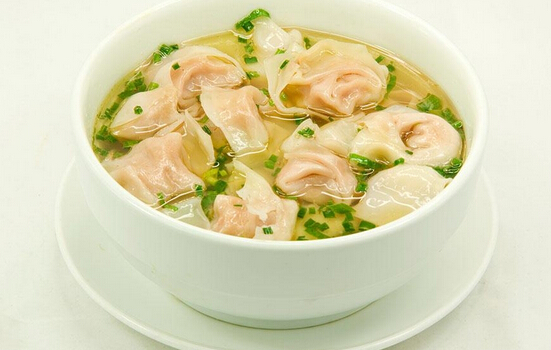 小不点翡翠馄饨加盟