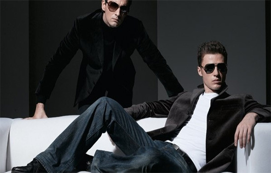 传奇保罗男装加盟