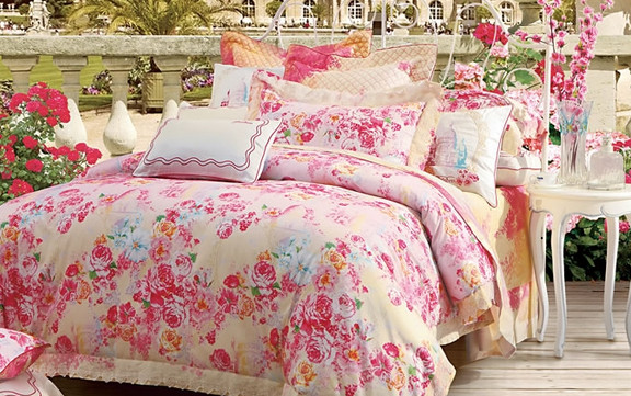 嘉加梦家纺加盟