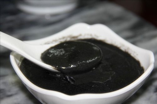 元泰芝麻糊加盟