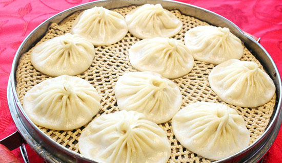 黄家灌汤包加盟