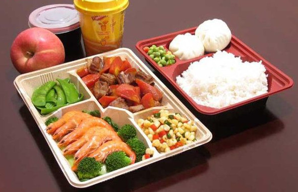 新四方快餐加盟