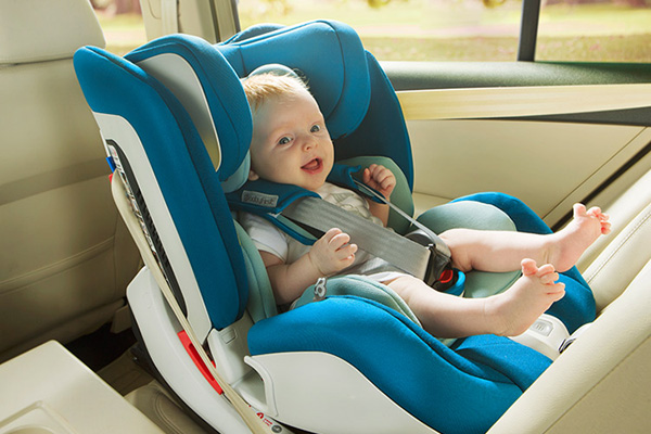 宝贝第一安全座椅加盟