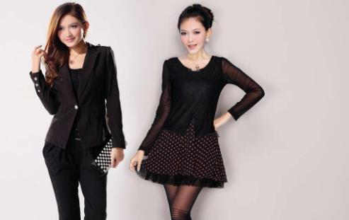 香奈儿女装加盟