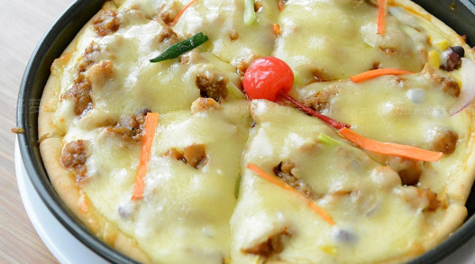 莎莉亚餐厅加盟