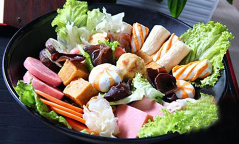 郭记麻辣烫加盟