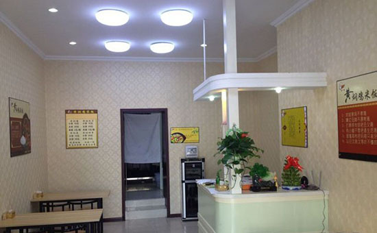 张一绝黄焖鸡米饭加盟