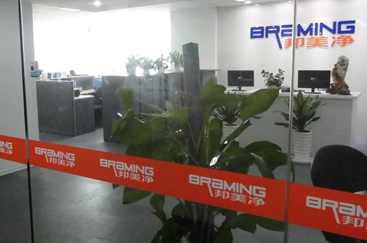 邦美净环保加盟