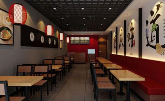 赖棒棒重庆小面加盟