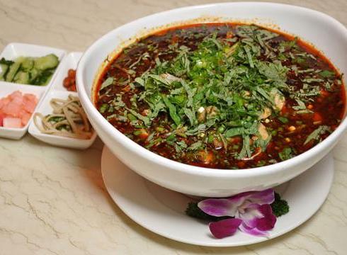 鱼掌门火锅加盟