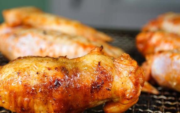 爱尚米鸡翅包饭加盟