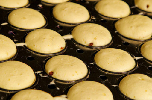 孔金龙蒸蛋糕加盟