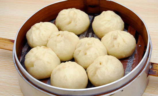 顶好小笼包加盟