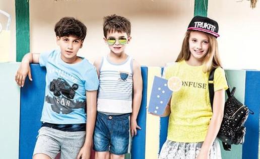 童心源童装加盟