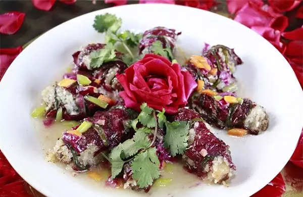 玫瑰鲜花火锅加盟