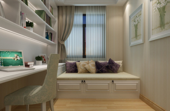 美鹤榻榻米加盟