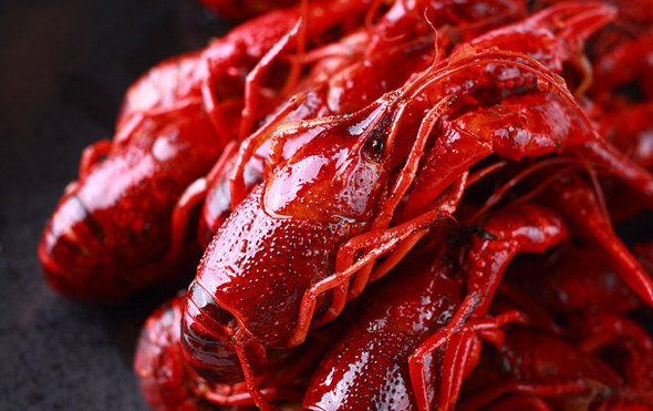 虾鼎记武侠小龙虾加盟