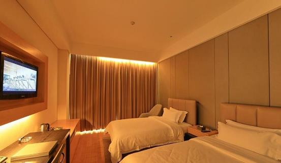 喜鹊愉家旅馆加盟