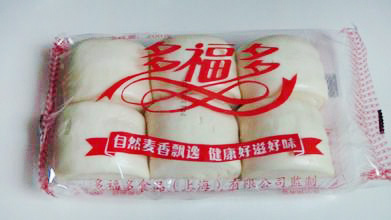 多福多馒头加盟