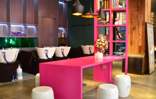 陈氏专业祛斑祛痘加盟