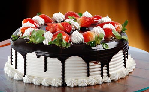 稻香园蛋糕店加盟