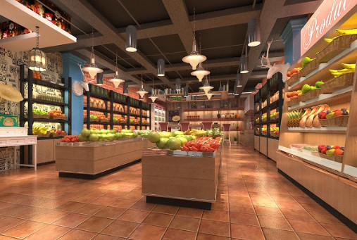 来此买鲜生加盟