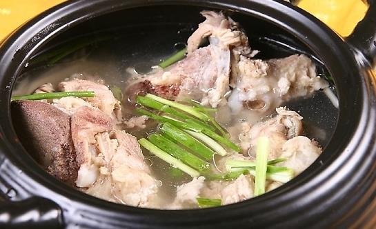 苏氏牛骨头老店加盟