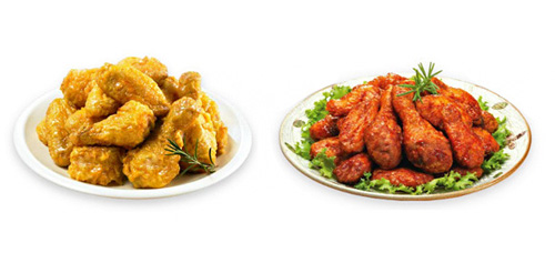 客怡村炸鸡加盟