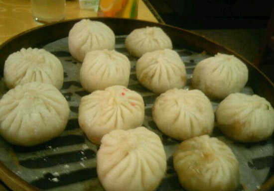 陈傻子包子加盟