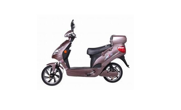 依莱达电动车加盟