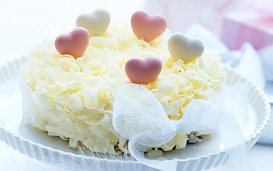 乐芙栗私房蛋糕加盟