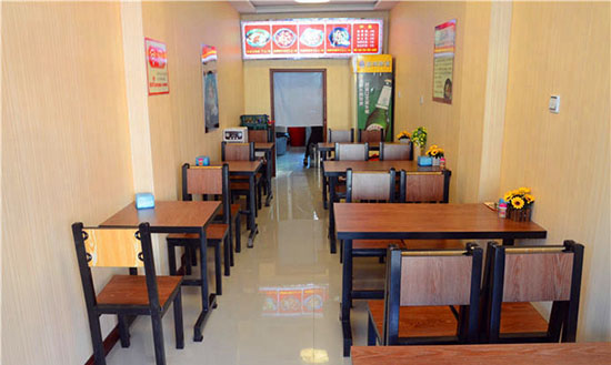 邢记黄焖鸡米饭加盟