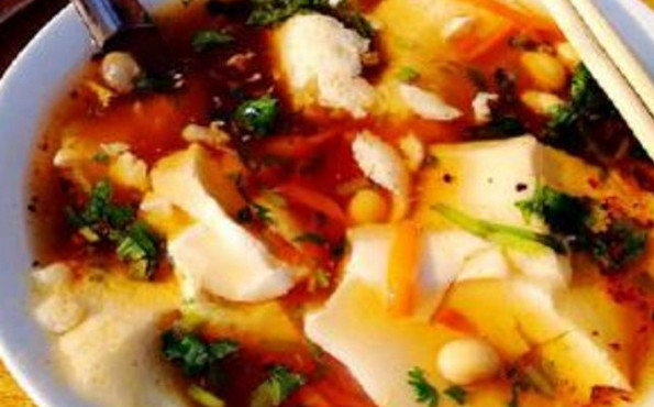 息家筋饼豆腐脑加盟