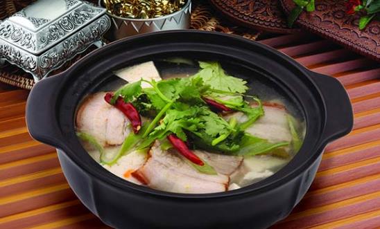 米多砂锅馆加盟