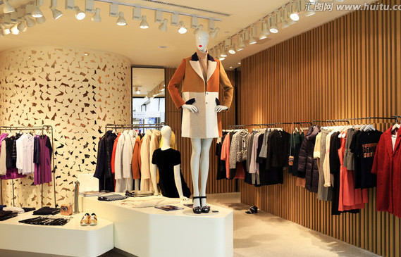 佑芙妮女装加盟