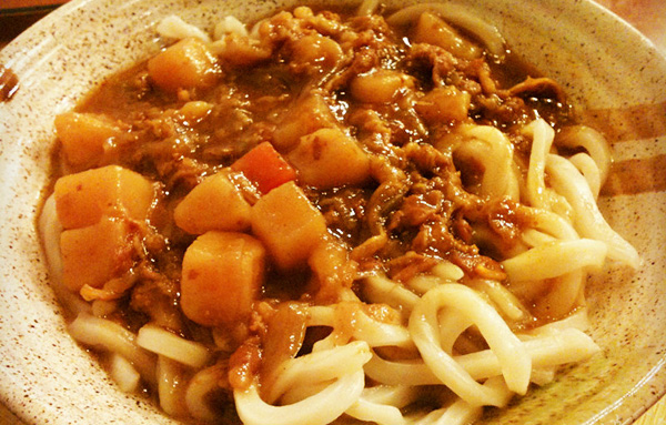 花坊乌冬面加盟