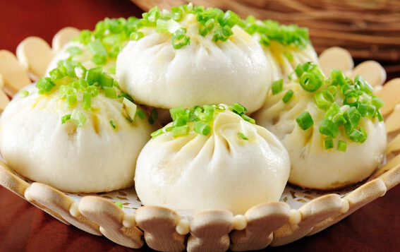 包不同包子加盟