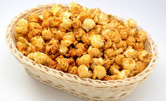 抱抱堂爆米花加盟