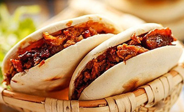 令发白吉馍加盟