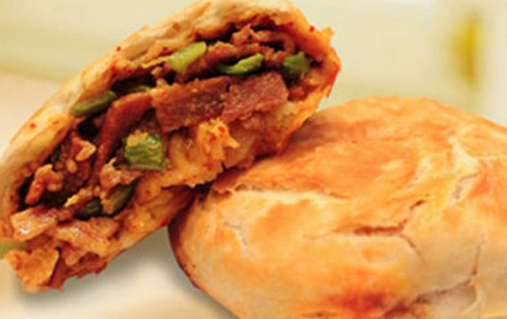 麦多多馅饼加盟