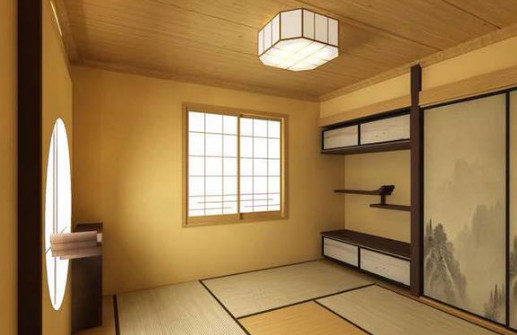 美鹤榻榻米加盟