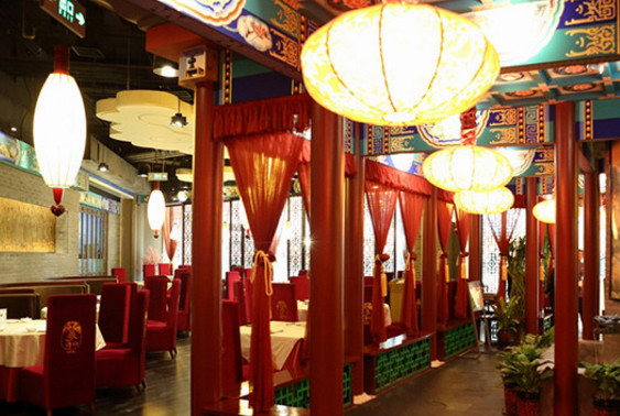 羲和雅苑烤鸭坊加盟