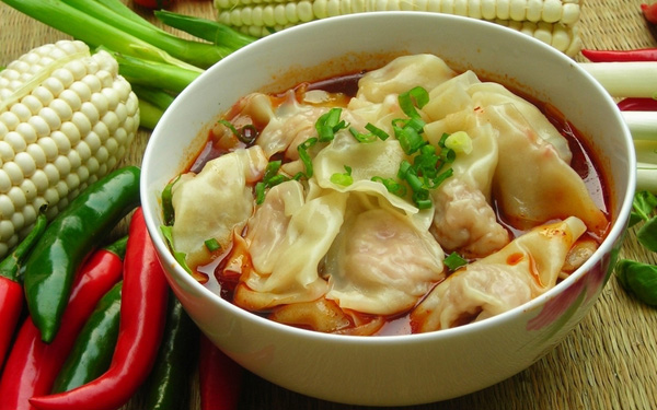 蒋记老麻抄手加盟