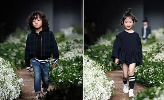 小悍马童装加盟