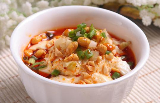 九九豆腐脑加盟