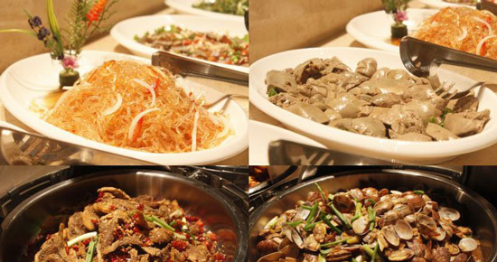 圣马丁烤肉加盟