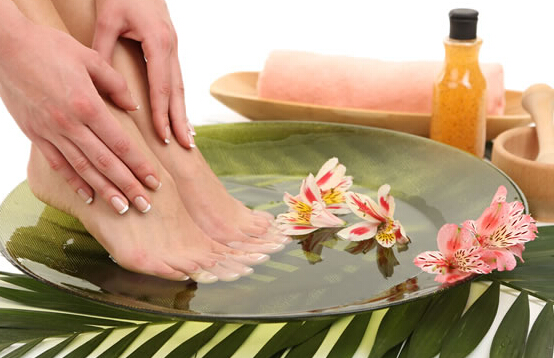 天御古典足道加盟